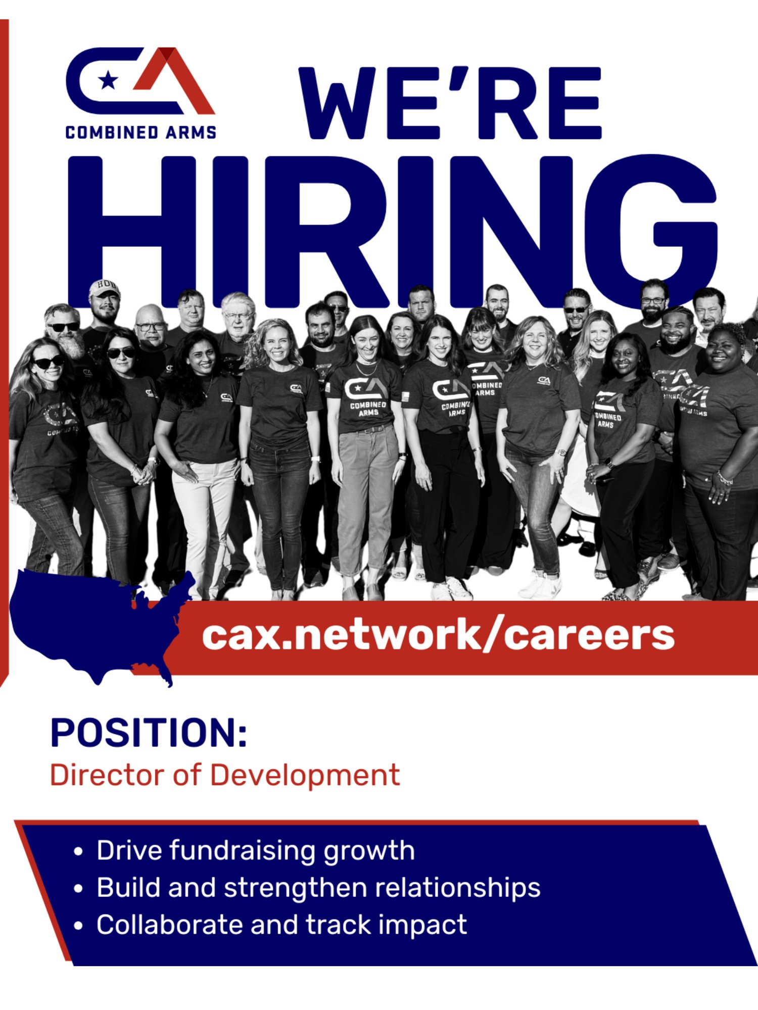 Director of Development