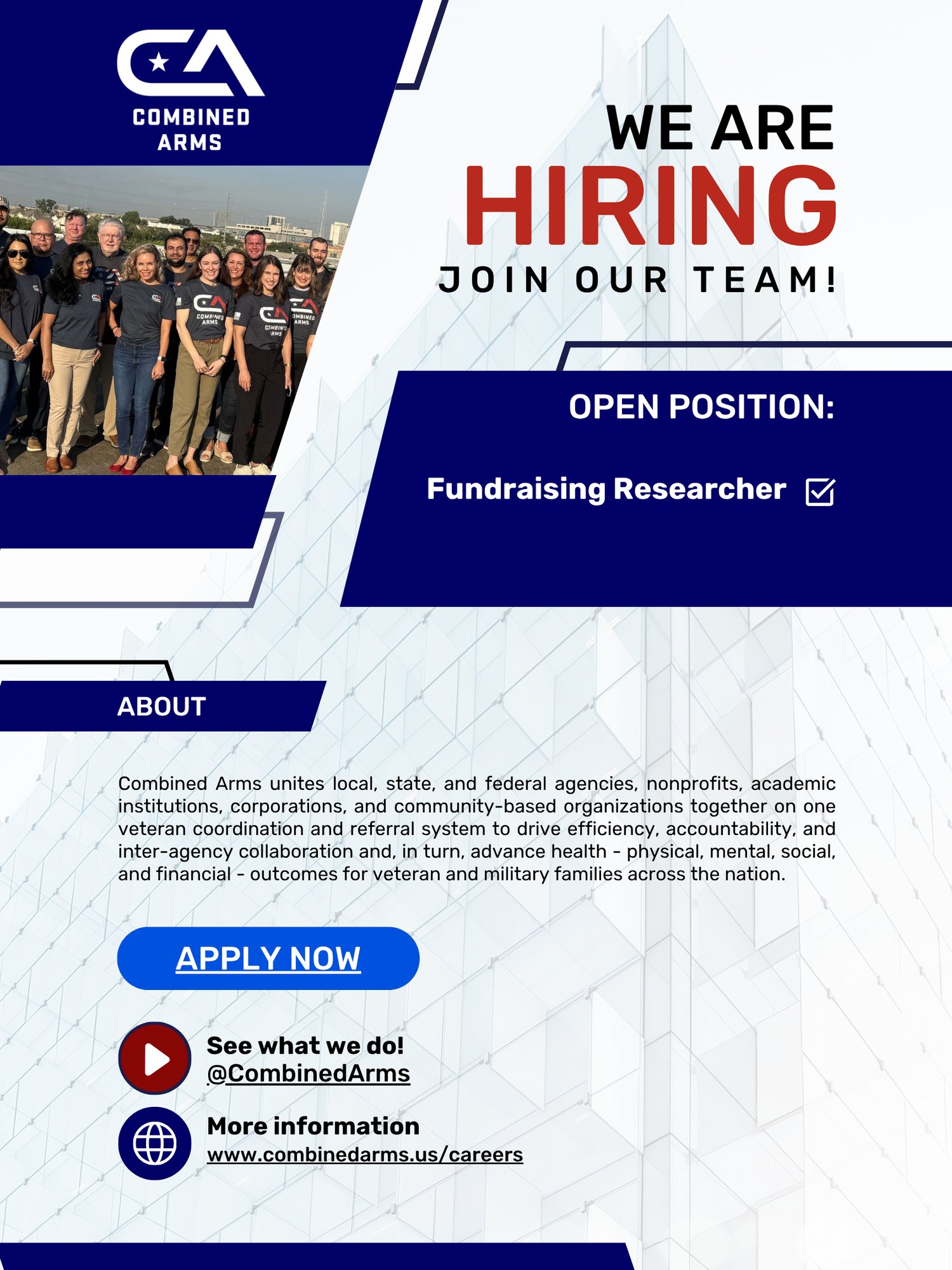 Posting and offer_Dev Researcher